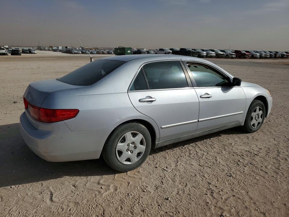 Продаж на аукціоні авто 2005 Honda Accord, vin: 1HGCM56465A139948, номер лоту: 50912956