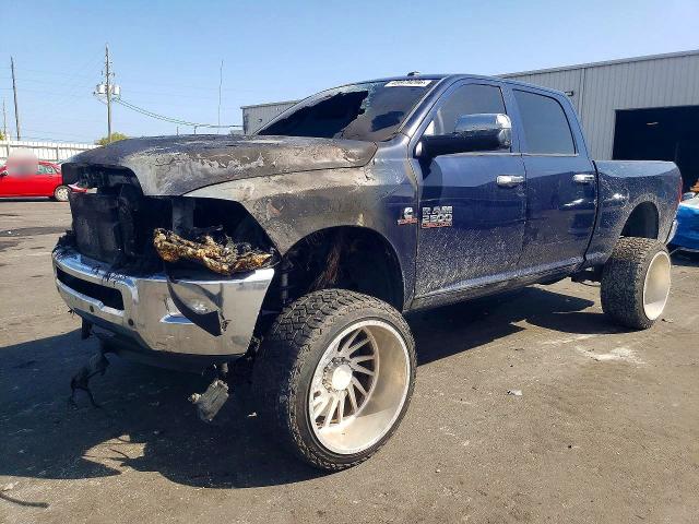 Продаж на аукціоні авто 2013 Ram 2500, vin: 3C6UR5CL0DG557607, номер лоту: 45979296