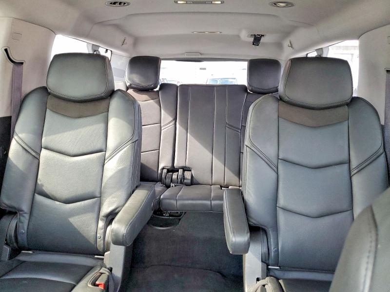 Aukcja sprzedaży 2016 Cadillac Escalade, vin: 1GYS4HKJ5GR100953, numer aukcji: 79078835