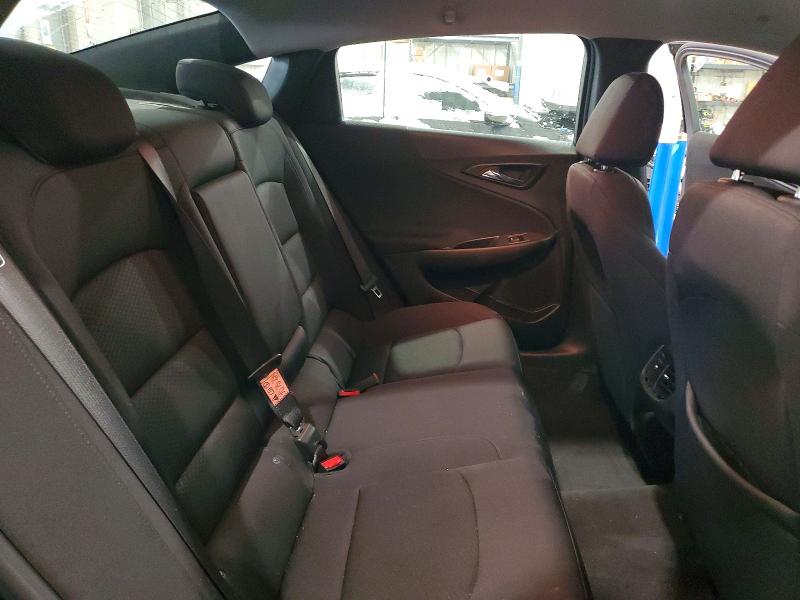 Aukcja sprzedaży 2023 Chevrolet Malibu, vin: 1G1ZD5ST4PF138351, numer aukcji: 45660966