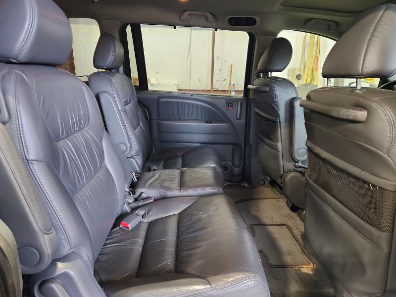 Продажа на аукционе авто 2006 Honda Odyssey, vin: 5FNRL38716B503709, номер лота: 41711906