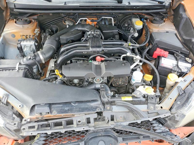 2013 Subaru Xv Crosstrek მანქანა იყიდება აუქციონზე, vin: JF2GPAWC6DH826054, აუქციონის ნომერი: 46059486