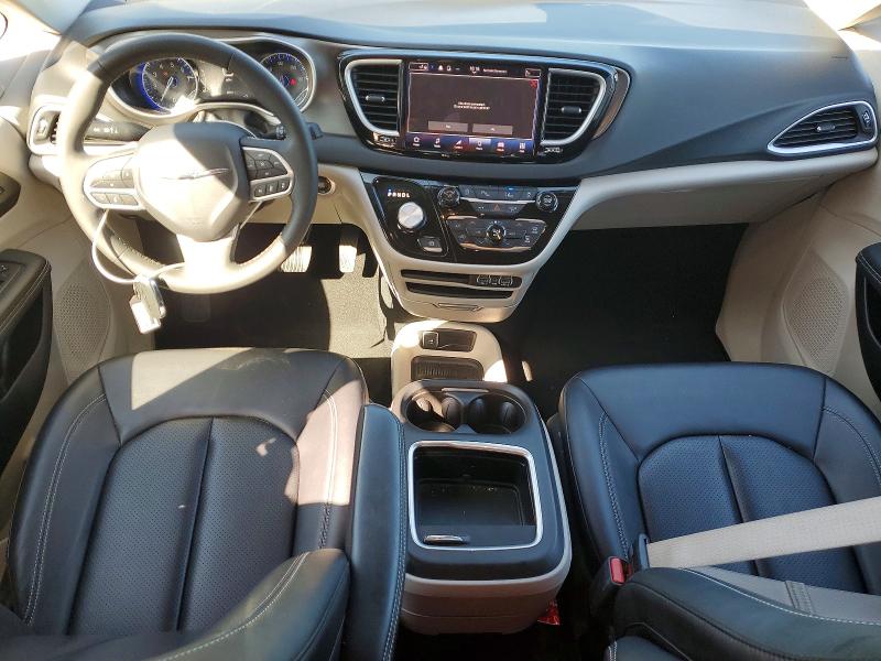 Aukcja sprzedaży 2024 Chrysler Pacifica, vin: 2C4RC1BG2RR136244, numer aukcji: 79895425