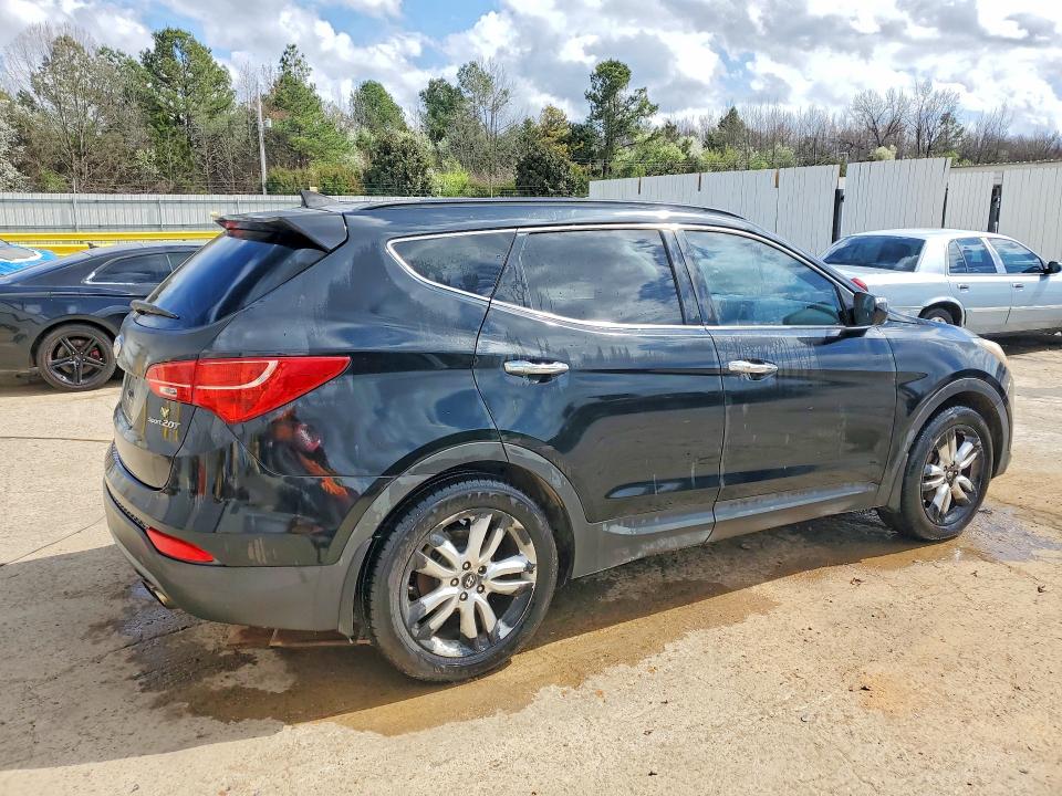 Aukcja sprzedaży 2014 Hyundai Santa Fe Sport, vin: 5XYZU3LA5EG178456, numer aukcji: 55038656