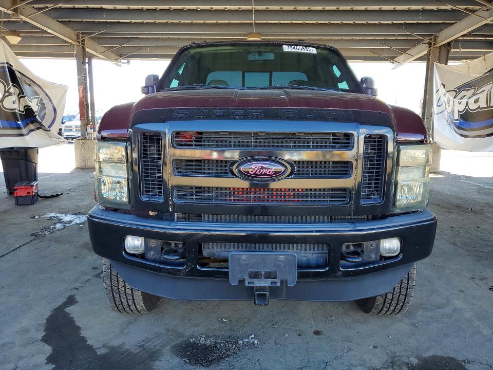 Продаж на аукціоні авто 2009 Ford F250, vin: 1FTSW21RX9EA48508, номер лоту: 79465855