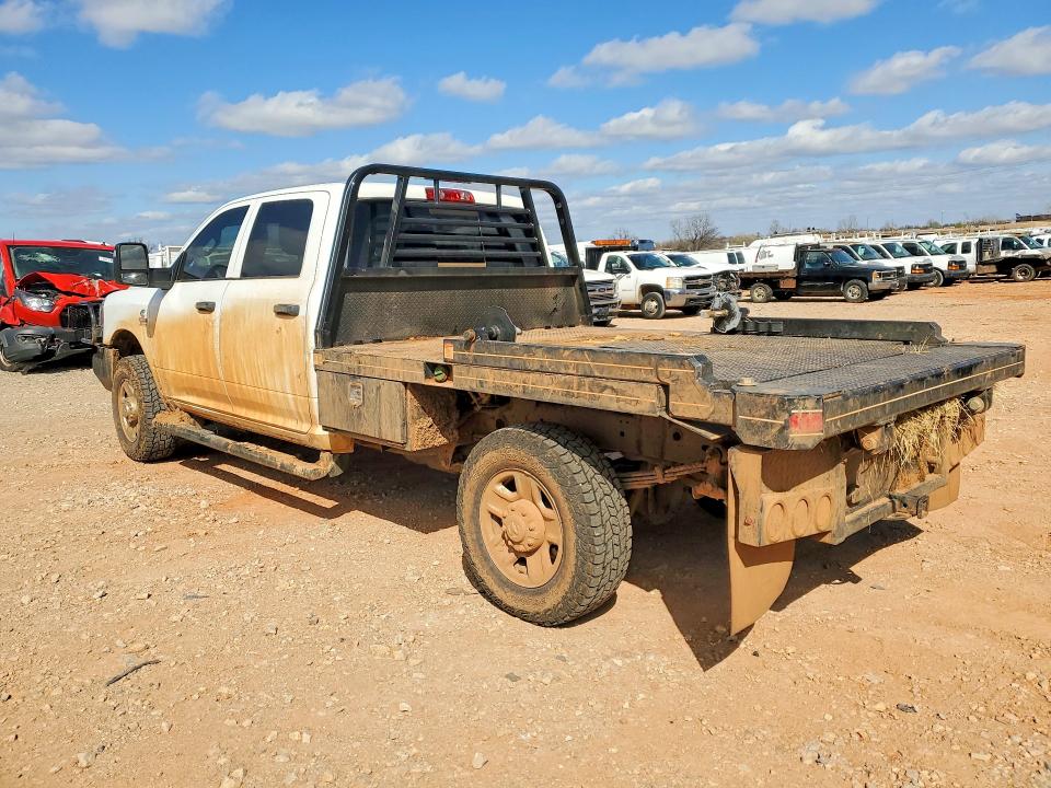 Aukcja sprzedaży 2024 Ram 3500, vin: 3C63R3GL1RG184725, numer aukcji: 45624396