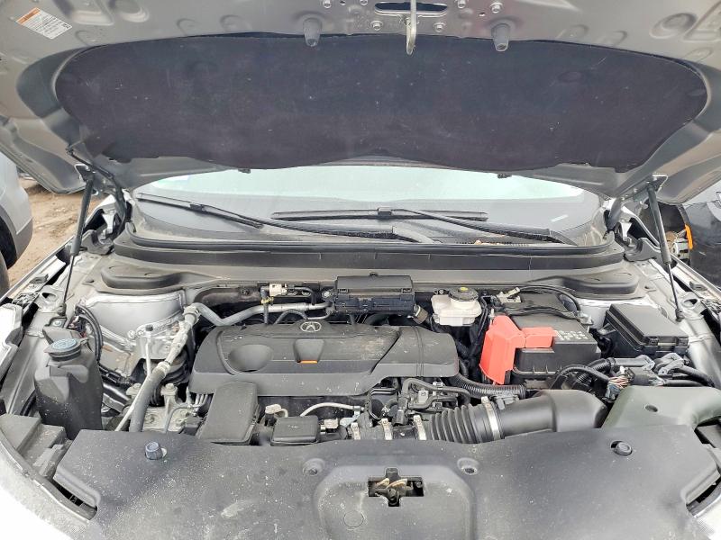 Aukcja sprzedaży 2019 Acura Rdx, vin: 5J8TC2H32KL041263, numer aukcji: 79789285
