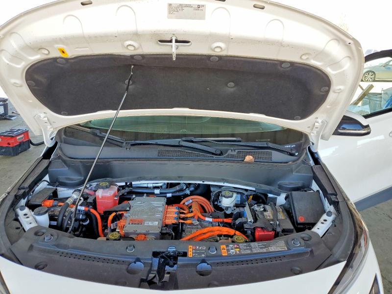 46367176 :رقم المزاد ، 1G1FY6S00P4187755 vin ، 2023 Chevrolet Bolt Euv مزاد بيع