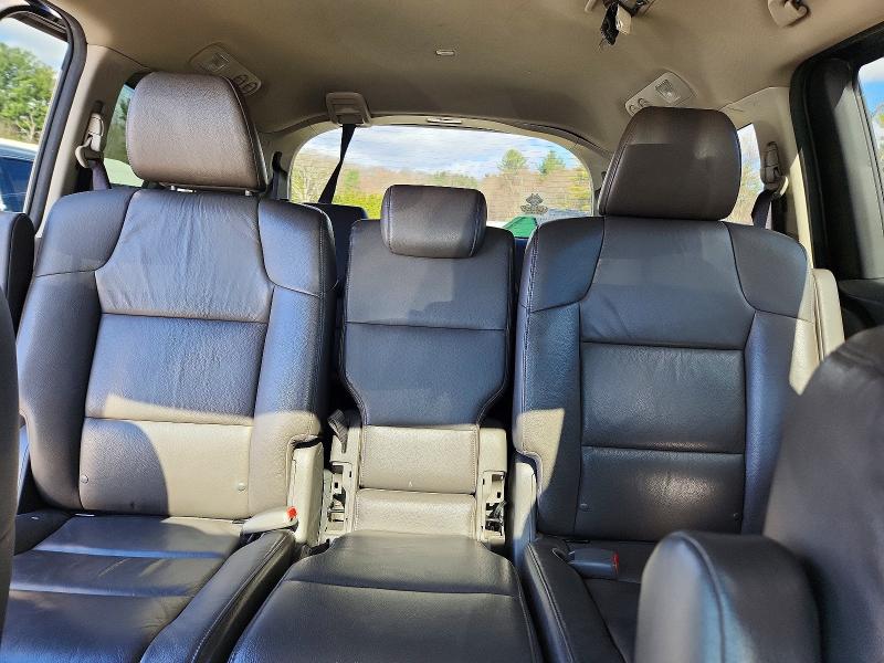 Aukcja sprzedaży 2013 Honda Odyssey, vin: 5FNRL5H62DB060289, numer aukcji: 46453376