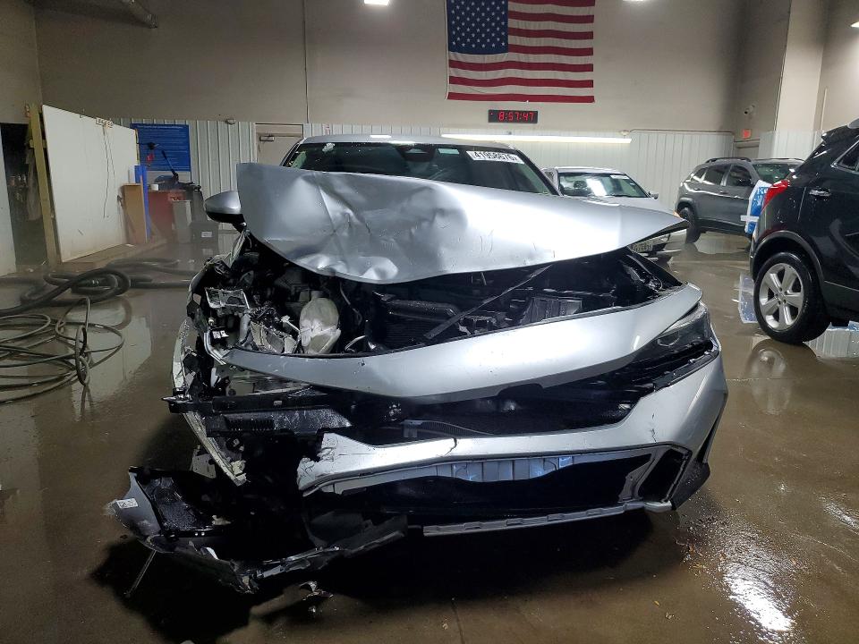 Продажа на аукционе авто 2025 Honda Civic, vin: 2HGFE2F29SH533643, номер лота: 41958676
