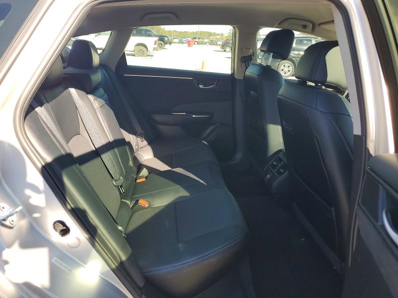 Продажа на аукционе авто 2018 Honda Clarity, vin: JHMZC5F36JC004453, номер лота: 45761866
