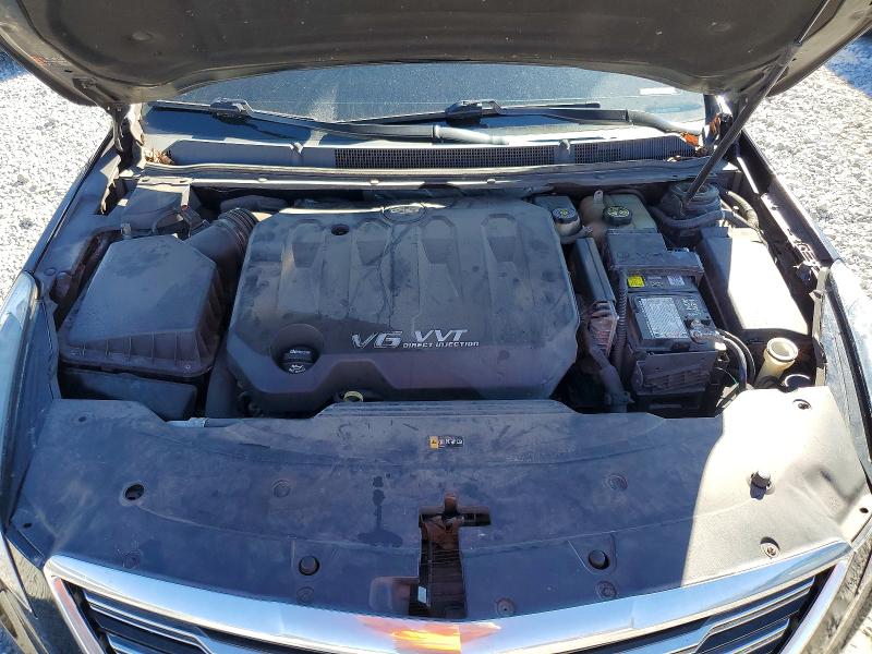 Aukcja sprzedaży 2019 Cadillac Xts, vin: 2G61M5S39K9118122, numer aukcji: 45594216