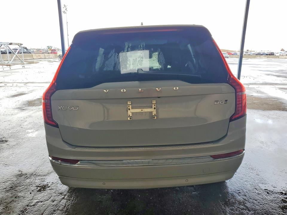 Aukcja sprzedaży 2026 Volvo Xc90, vin: YV4062PE9T1480546, numer aukcji: 79822755