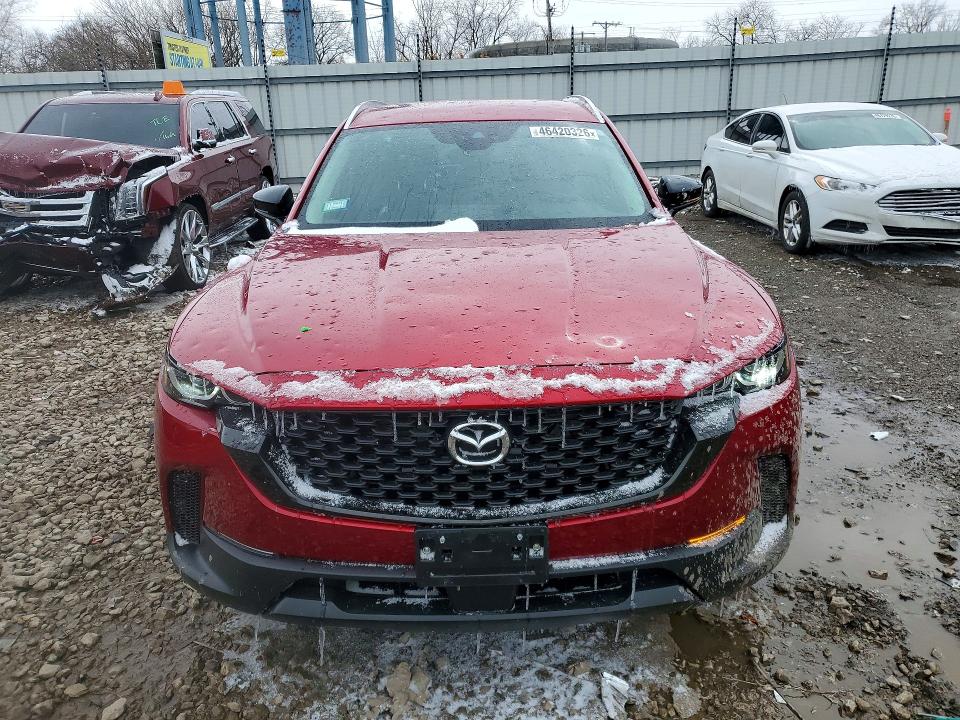 Продажа на аукционе авто 2024 Mazda Cx-50, vin: 7MMVABBM1RN235893, номер лота: 46420326