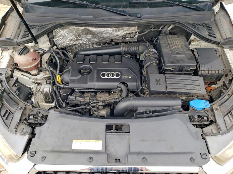 Aukcja sprzedaży 2015 Audi Q3, vin: WA1FFCFSXFR001190, numer aukcji: 79513955