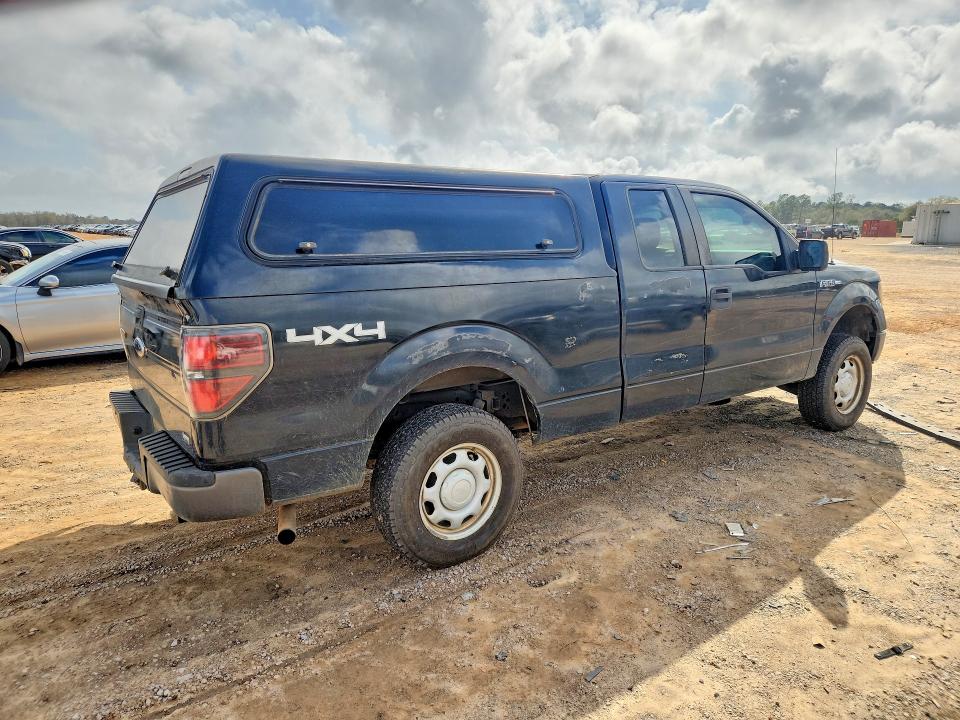 Продажа на аукционе авто 2010 Ford F150, vin: 1FTFX1EV5AFC86085, номер лота: 79448775