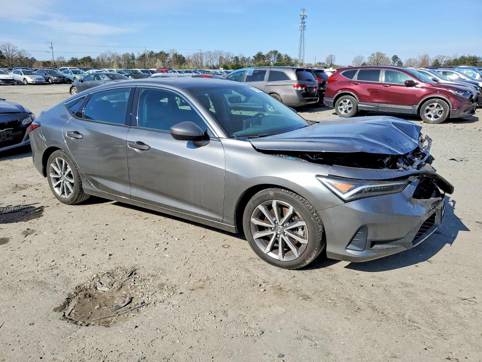 Aukcja sprzedaży 2023 Acura Integra, vin: 19UDE4H29PA026831, numer aukcji: 47602336