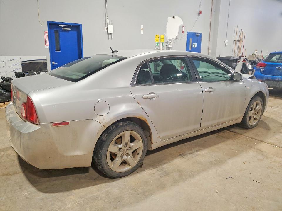 Продаж на аукціоні авто 2008 Chevrolet Malibu, vin: 1G1ZH57B28F202571, номер лоту: 79893875