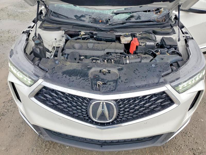 2023 Acura Rdx მანქანა იყიდება აუქციონზე, vin: 5J8TC2H5XPL010335, აუქციონის ნომერი: 46207456