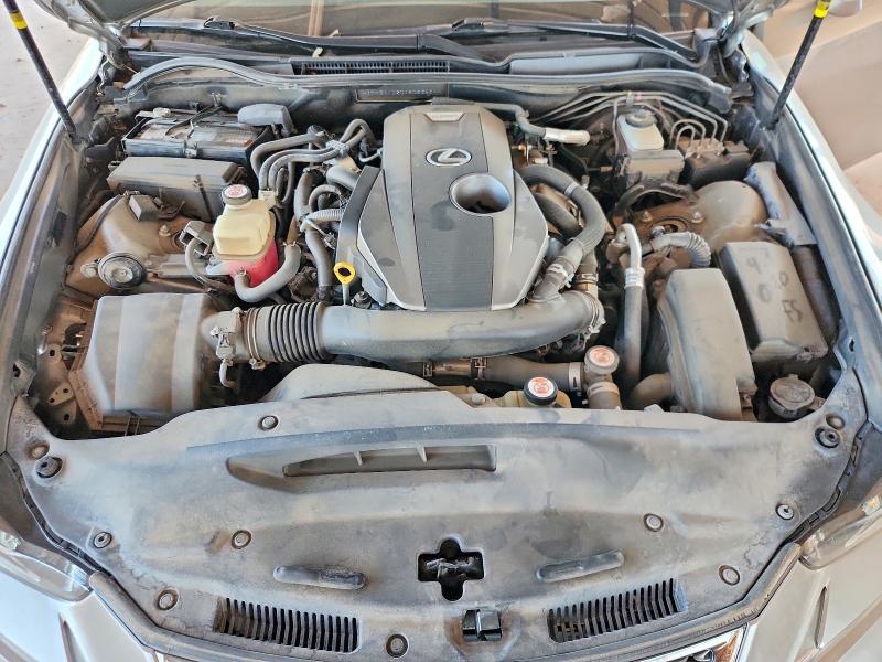 Продажа на аукционе авто 2018 Lexus Is 300, vin: JTHBA1D20J5083584, номер лота: 47603796