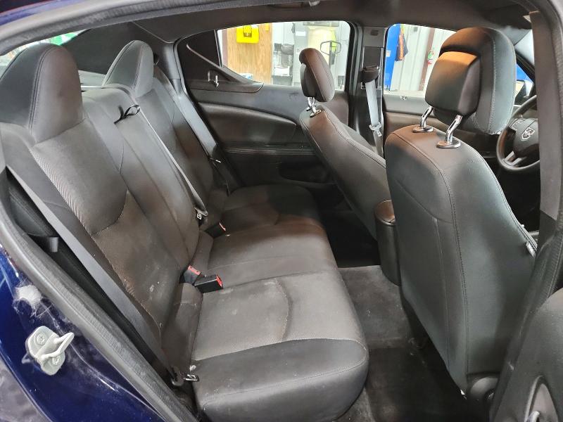 46387516 :رقم المزاد ، 1C3CDZAB0EN161002 vin ، 2014 Dodge Avenger مزاد بيع