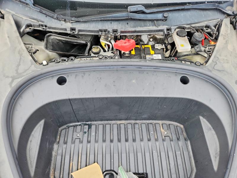 2021 Tesla Model 3 მანქანა იყიდება აუქციონზე, vin: 5YJ3E1ECXMF044831, აუქციონის ნომერი: 79304235