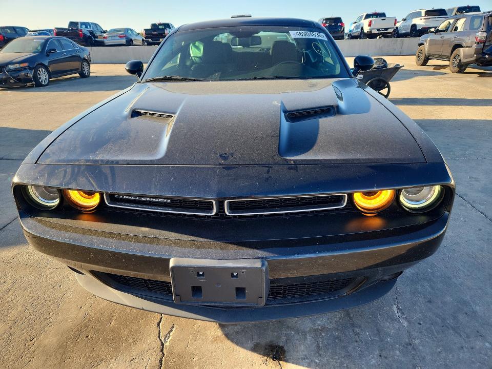Aukcja sprzedaży 2021 Dodge Challenger, vin: 2C3CDZAG8MH538792, numer aukcji: 46904636