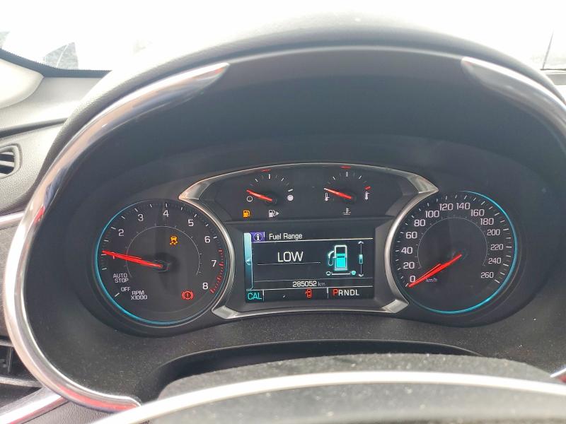 Aukcja sprzedaży 2018 Chevrolet Malibu, vin: 1G1ZD5ST6JF117329, numer aukcji: 48261536