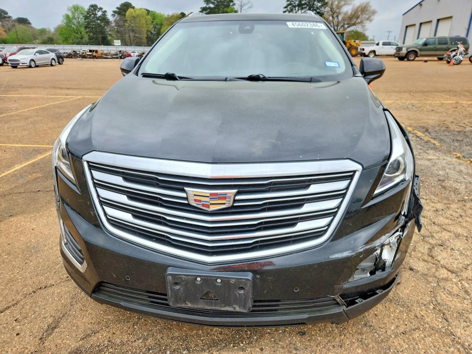 Продаж на аукціоні авто 2017 Cadillac Xt5, vin: 1GYKNBRS7HZ238875, номер лоту: 45602346