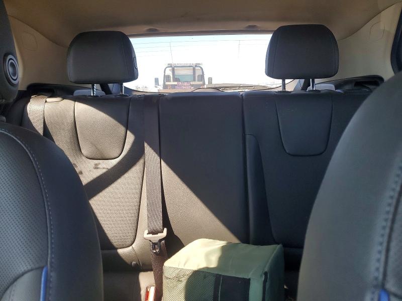 45809536 :رقم المزاد ، KL4AMDSL8SB115969 vin ، 2025 Buick Encore Gx مزاد بيع