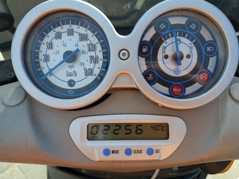 Aukcja sprzedaży 2005 Piaggio Bv, vin: ZAPM289L755002005, numer aukcji: 41654896