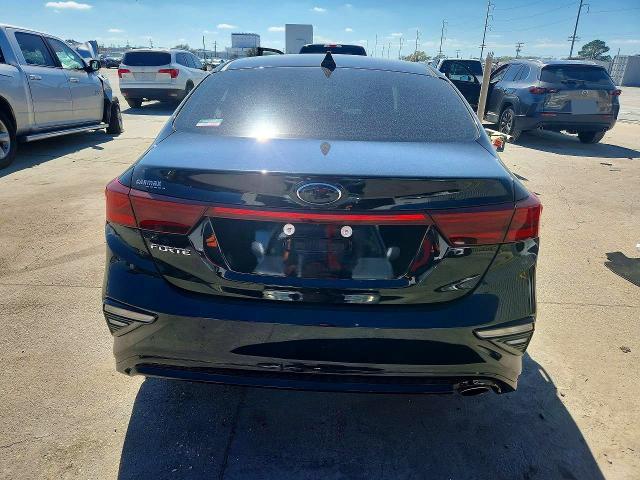Aukcja sprzedaży 2020 Kia Forte, vin: 3KPF24AD6LE213821, numer aukcji: 79276545