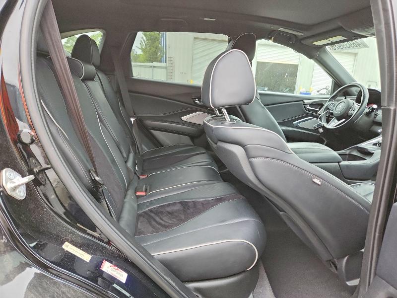 Продаж на аукціоні авто 2019 Acura Rdx, vin: 5J8TC1H68KL012869, номер лоту: 46939926