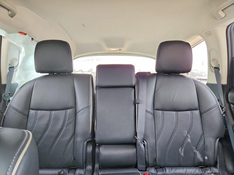 Продажа на аукционе авто 2019 Infiniti Qx60, vin: 5N1DL0MN1KC515794, номер лота: 47257666