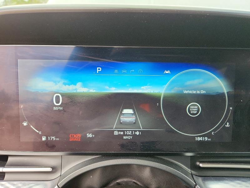 Aukcja sprzedaży 2023 Kia Carnival, vin: KNDNE5H33P6291247, numer aukcji: 46986926