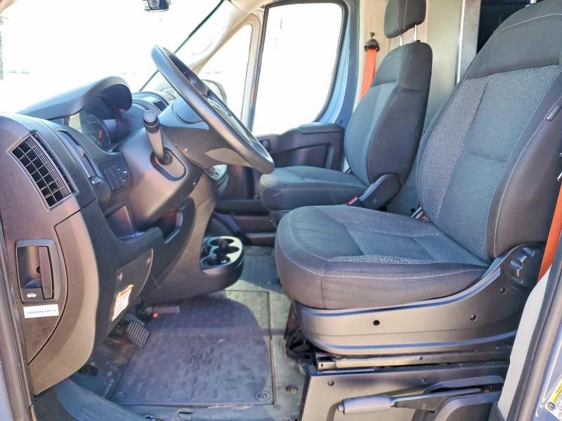 Продажа на аукционе авто 2020 Ram Promaster 3500, vin: 3C6URVJG6LE139892, номер лота: 74633645