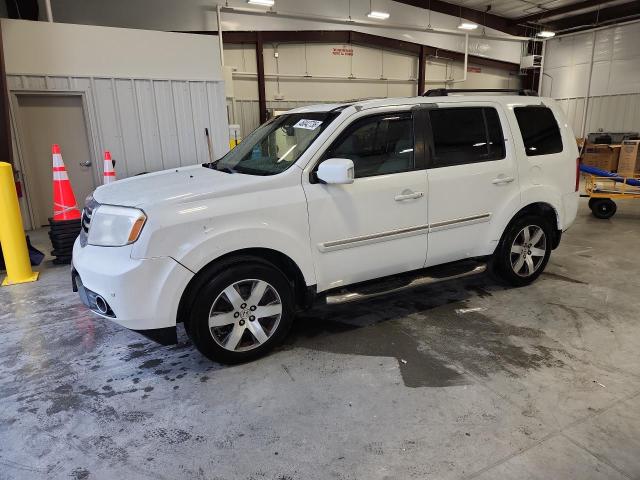 Продаж на аукціоні авто 2013 Honda Pilot, vin: 5FNYF4H96DB035824, номер лоту: 46042736