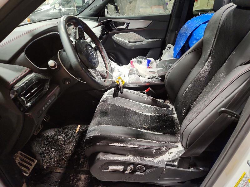 Aukcja sprzedaży 2023 Acura Mdx, vin: 5J8YE1H05PL801452, numer aukcji: 45728956