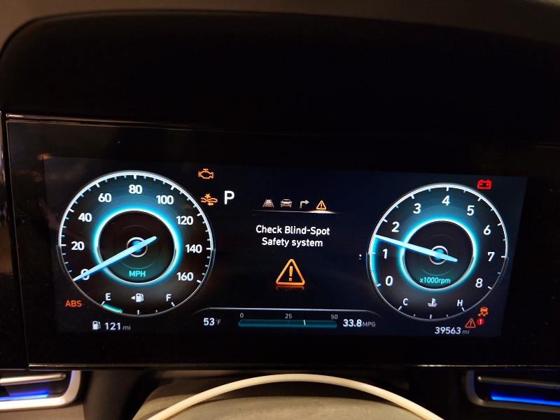 2024 Hyundai Elantra მანქანა იყიდება აუქციონზე, vin: KMHLM4DG0RU736552, აუქციონის ნომერი: 46227966