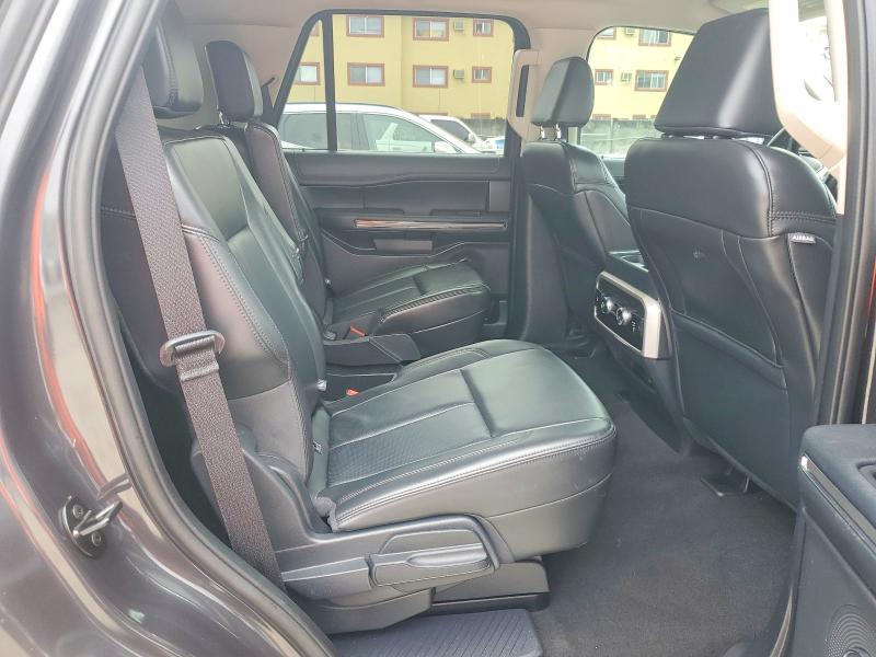 2024 Ford Expedition მანქანა იყიდება აუქციონზე, vin: 1FMJU1H8XREA03749, აუქციონის ნომერი: 45939486