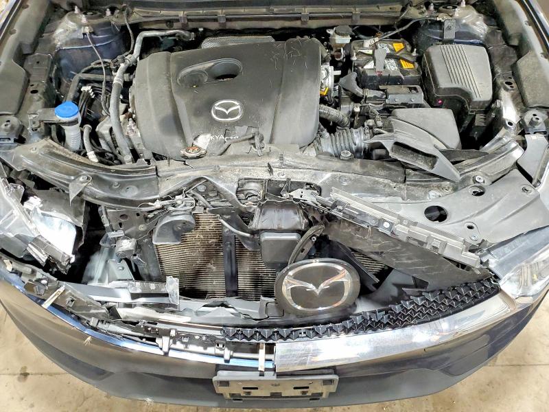 Aukcja sprzedaży 2021 Mazda Cx-5, vin: JM3KFBCM9M1420932, numer aukcji: 46260246