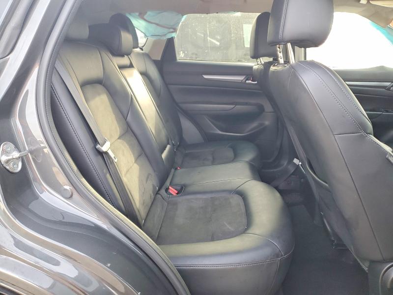 Продажа на аукционе авто 2019 Mazda Cx-5, vin: JM3KFBCM3K0504215, номер лота: 46829926