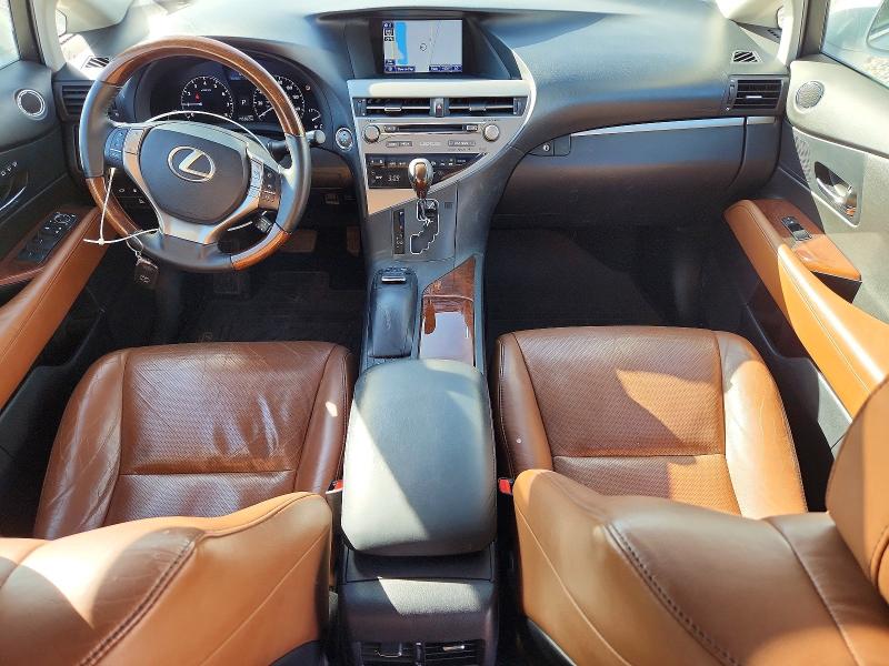 Продажа на аукционе авто 2015 Lexus Rx, vin: 2T2BK1BA2FC325712, номер лота: 79701885