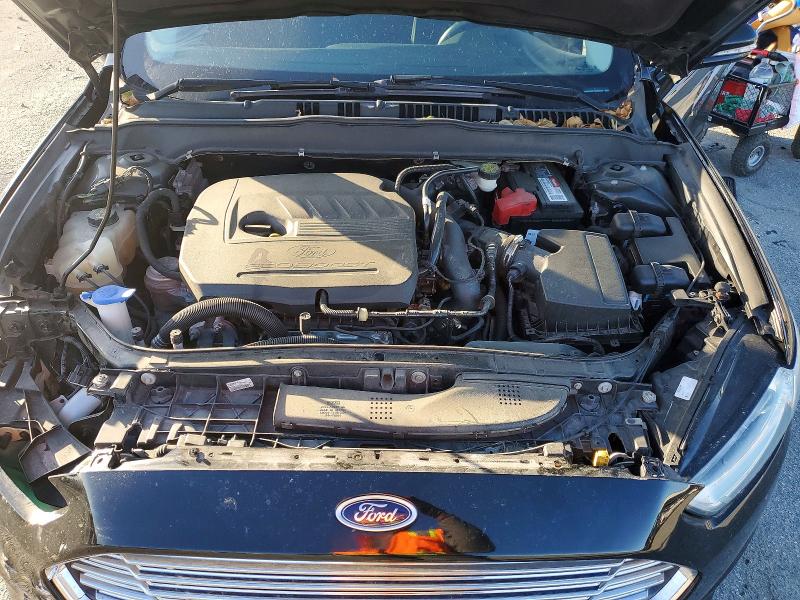 2016 Ford Fusion მანქანა იყიდება აუქციონზე, vin: 3FA6P0HD1GR288933, აუქციონის ნომერი: 45930066