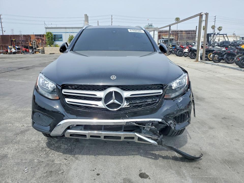 2019 Mercedes-benz Glc მანქანა იყიდება აუქციონზე, vin: WDC0G4JB5KF566023, აუქციონის ნომერი: 47956586