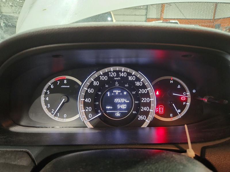 Aukcja sprzedaży 2014 Honda Accord, vin: 1HGCR2E90EA802511, numer aukcji: 41665926