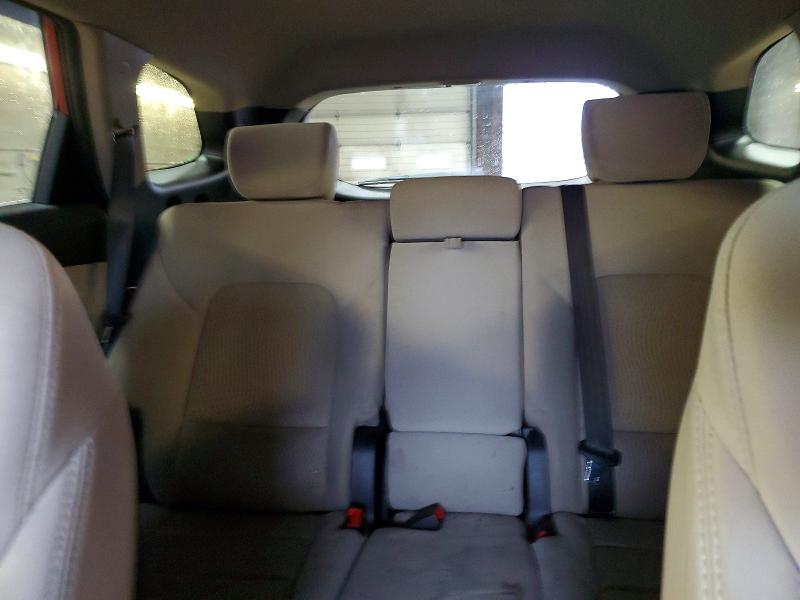 Продаж на аукціоні авто 2016 Hyundai Santa Fe, vin: KM8SMDHF1GU143177, номер лоту: 46736626