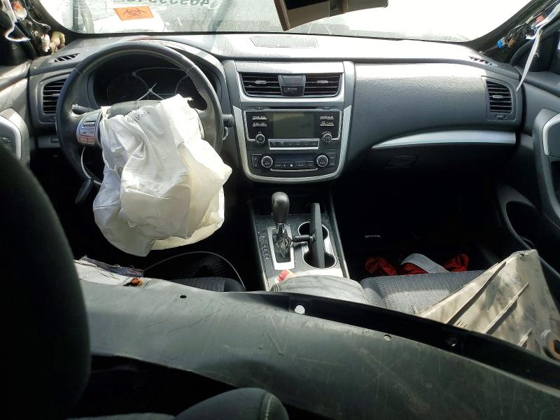 46959946 :رقم المزاد ، 1N4AL3AP8HC175511 vin ، 2017 Nissan Altima مزاد بيع