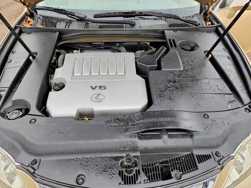 Продаж на аукціоні авто 2009 Lexus Es 350, vin: JTHBJ46G792277553, номер лоту: 79801135
