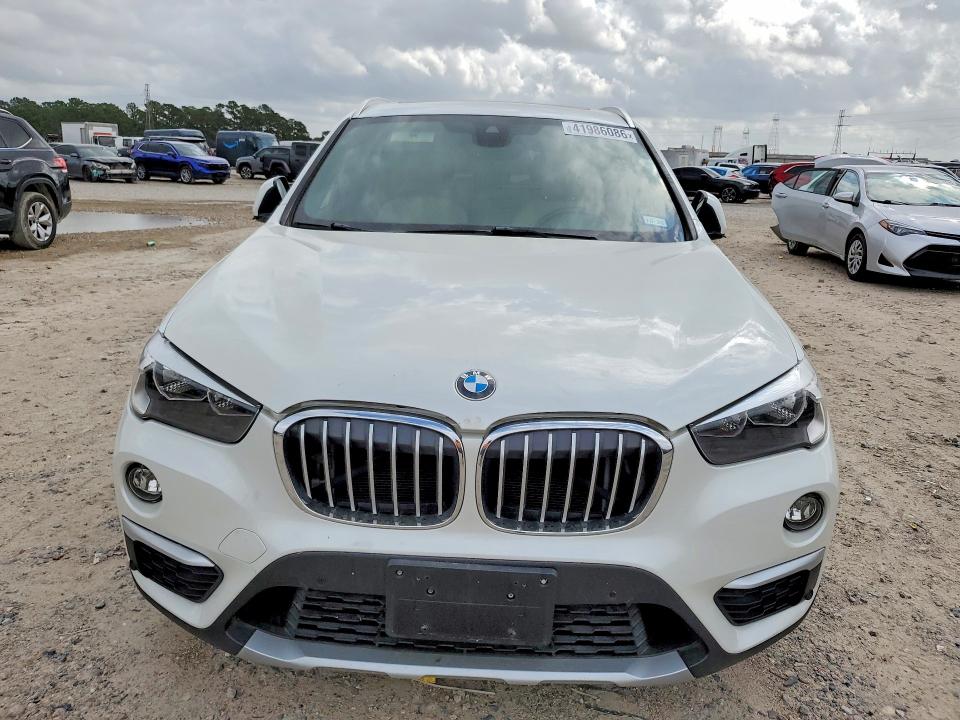 Aukcja sprzedaży 2019 Bmw X1, vin: WBXHU7C55K3H44403, numer aukcji: 41986086